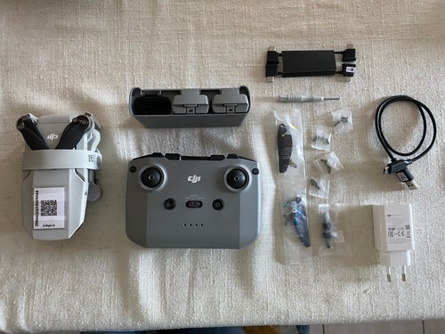 Dji mini fly - fly, /