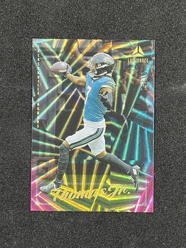 2025 panini luminance brian - -,