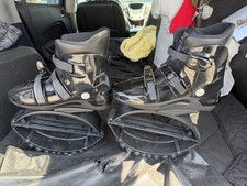 Joyfay Scarpe da Salto Fitness