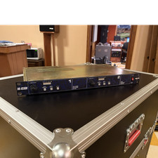 SPL Dual Channel Auto De-Esser