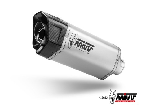 Terminale acciaio inox - sr-1,