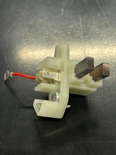 Porta spazzole con filo per