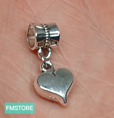 Charm ciondolo per bracciale - ciondolo,