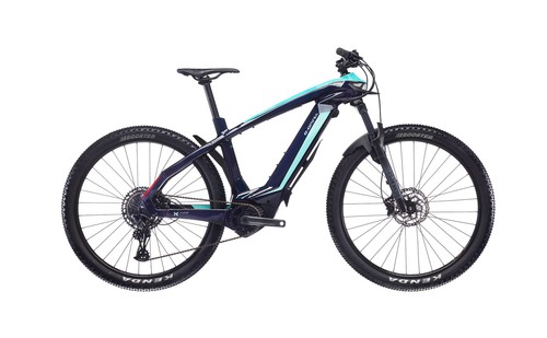 Bianchi omnia type ht 29 - x-type,