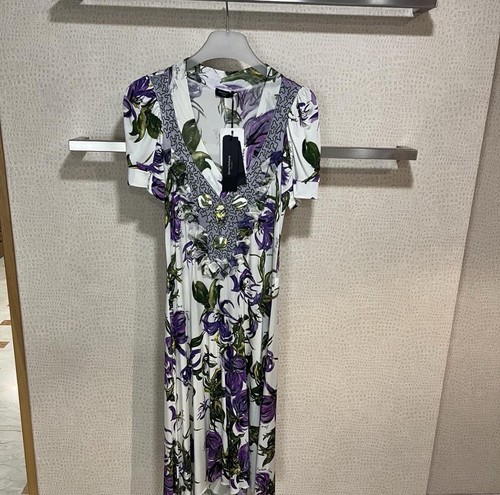 Vestito donna - vestito,