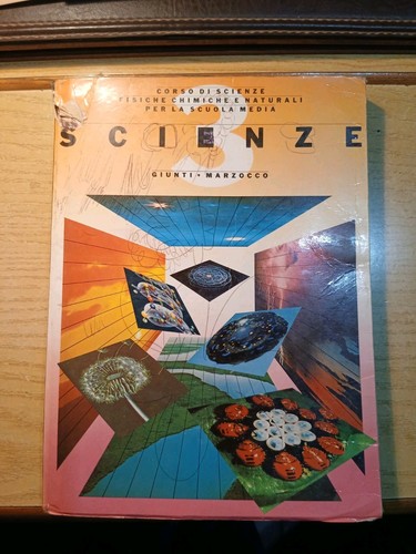 Corso scienze fisiche - di,