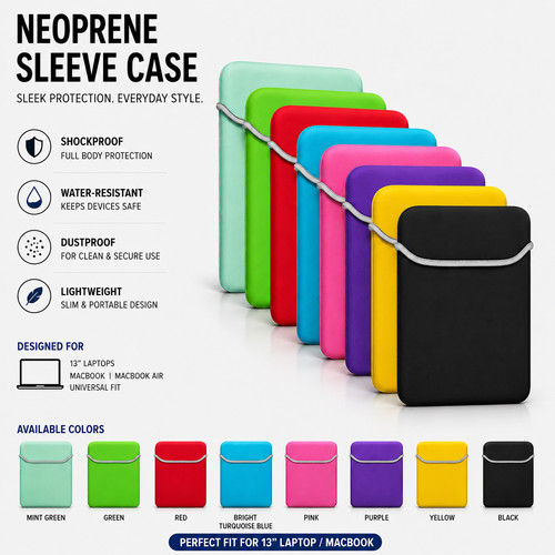 Custodia neoprene per - custodia,