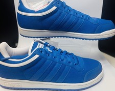 ADIDAS Top Ten Low Aqua 4
