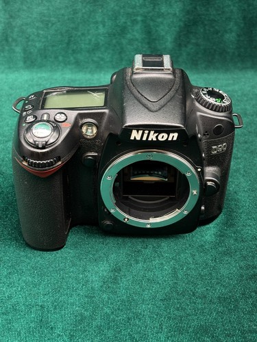 Corpo fotocamera nikon - corpo,