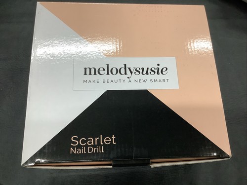 Melodysusie trapano unghie - melodysusie,