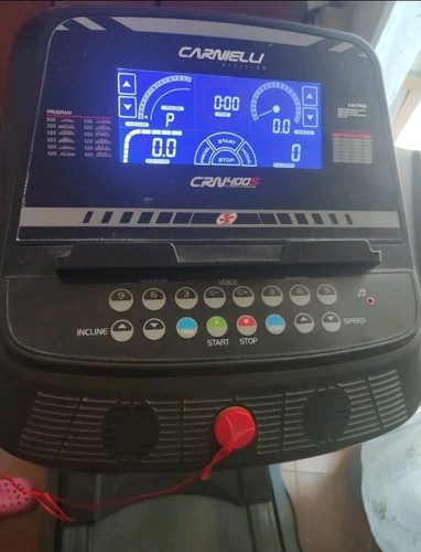 Tapis roulant elettrico
