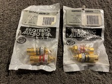 Esoteric Audio USA SPEAKER