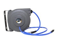 Avvolgitubo aria compressa