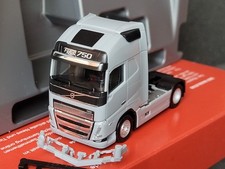 Volvo FH 16, 750 trattore