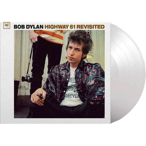 Highway revisited vinyl - revisited, [vinyl