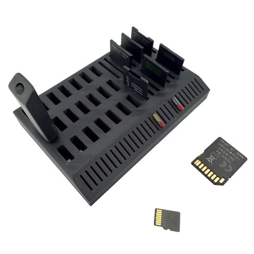 Unità flash usb - usb, organizer