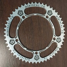 Rossin montreal chainring - rossin,