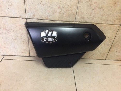 Cover carena sinistra moto - carena,