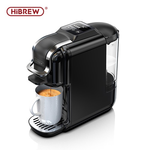 Hibrew sistema 1 - 6,