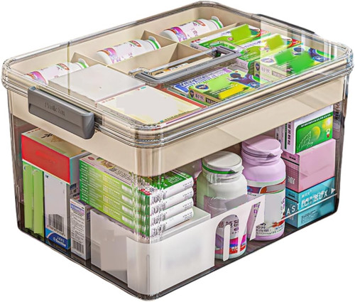 Medicine box scatolas - medicine,