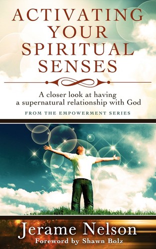 Activating your spiritual - activating,