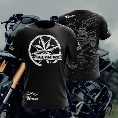 Shirt moto idea - t-shirt,