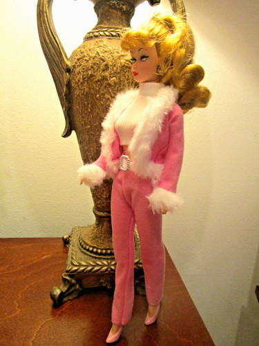 Barbie vintage vestito - vintage:,