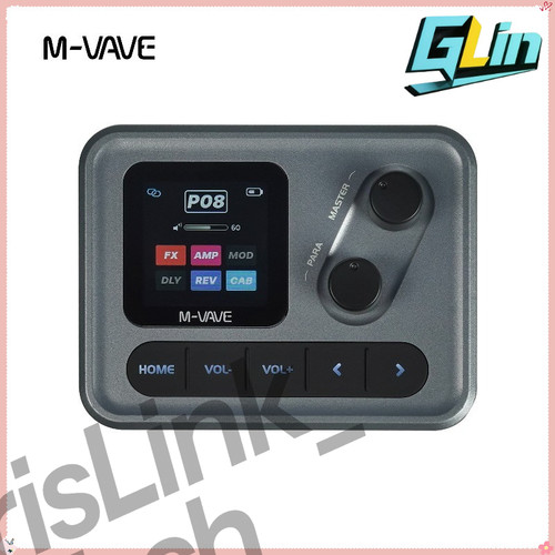Vave sk17 amplificatore - m-vave,
