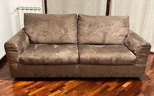 divano letto 3 posti usato