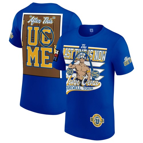 Maglietta wwe john - john, cena