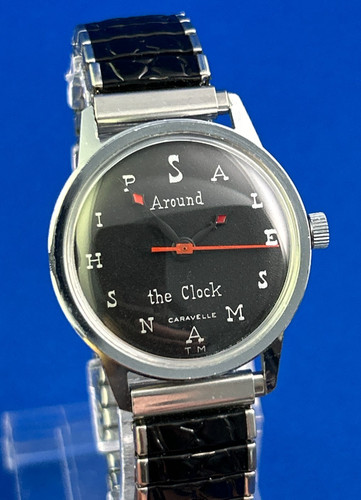 Orologio presentazione uomo - presentazione,