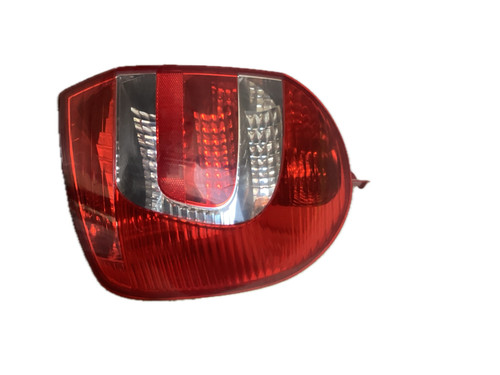 Fanale faro stop - fanale,