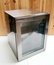 Mini frigo con porta vetro - mini,