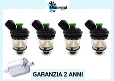 INIETTORI PER LANDI RENZO