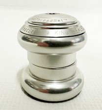 Cuffie Chris King 1-1/2"
