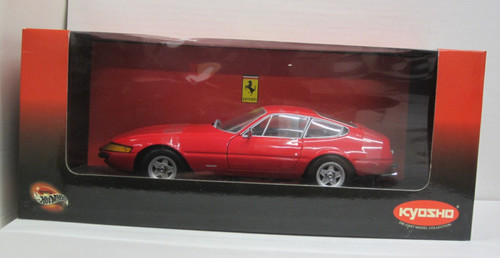 Ferrari 365 gtb daytona 1971 - ferrari,