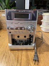 Sony HCD-NE3 Mini Hi-Fi Stereo
