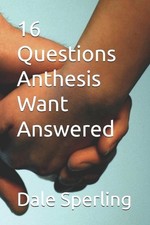 16 Questions Anthesis Want