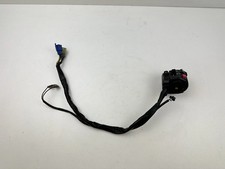 COMMODO GAUCHE YAMAHA XJ 900 S