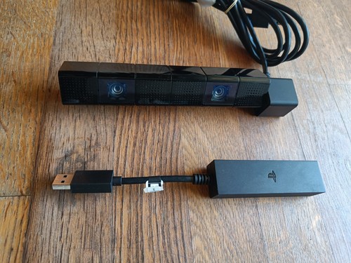 Playstation camera sensore - playstation,