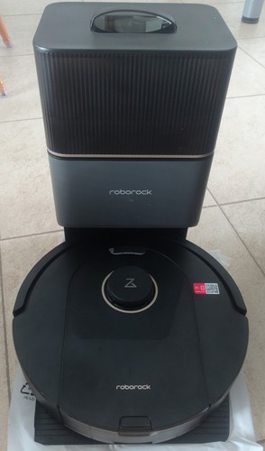 Roborock pro robot - q5,