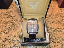 orologio uomo guess