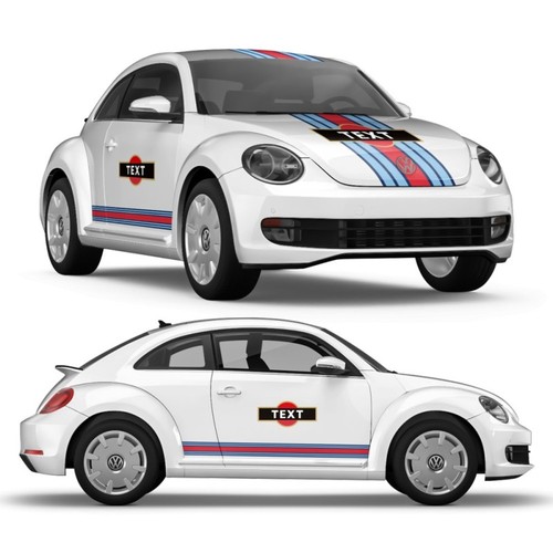 Adesivi vinili martini - adesivi/vinili, style