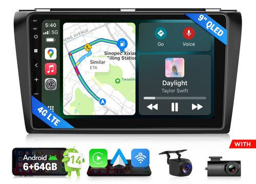 Autoradio android 14 - autoradio,