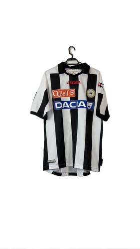Maglia casa udinese calcio - maglia,
