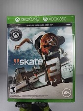 Skate 3 (Xbox 360/Xbox One
