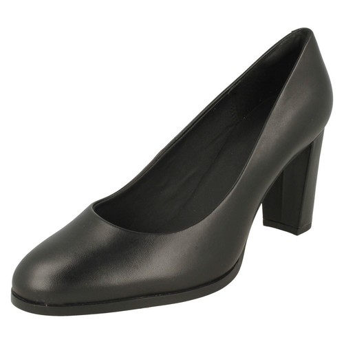 Ladies clarks kaylin - ladies, cara