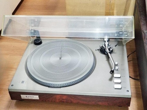 Trio kenwood 7500 - trio, kp-7500