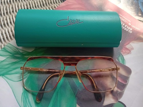 Cazal 730 germany sunglasses - cazal, w.germany