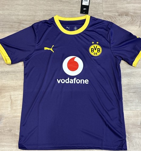 Maglia borussia dortmund bvb - dortmund,